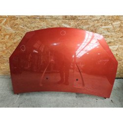 Capot Dacia Sandero 1